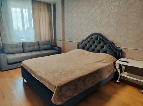 Stilnaya U Zooparka Flat