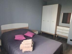 Uyutnaya S Vidom Na Volgu Flat