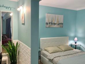 Apartments Blue Center City