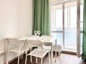 Hugge Place U Akvaparka 308 Flat