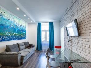 Apartment On Lenina Street Apartments