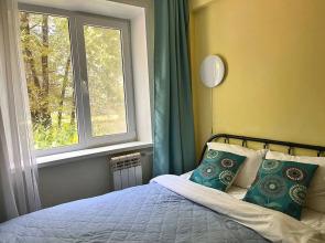 Mini Studiya Abakan Flat