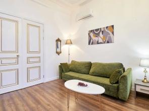 Imperatorskii SHik Apartments