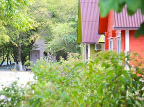 Biryuza-Yug Recreation Сenter