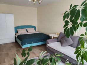 Odnokomnatnaya kvartira v g. Bolshoy Kamen Flat