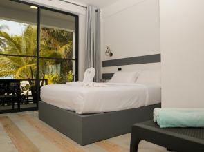 My House Maldives Guest House