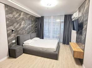 Golden Shore Apartments