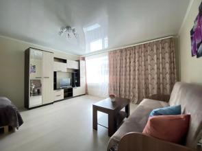 U Khimikov Apartments