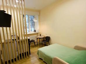 V Tsentre Permi Flat