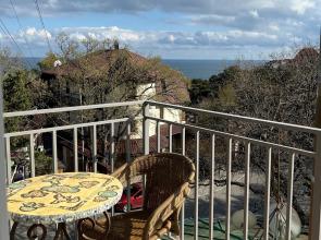 Ostrovok Deluxe Apartments