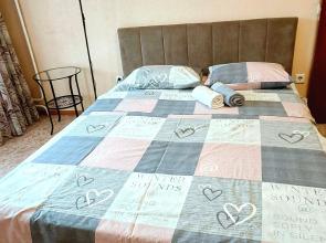 Apartamenty Zhk Novy Gorod Flat