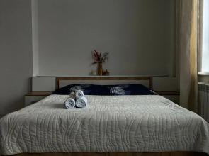 Na ulitse Sukharnaya 107/1 Apartments