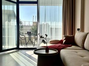 V Zhk Alteya, pgt Gurzuf Apartments