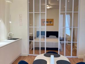 S Vidom na More Apartments