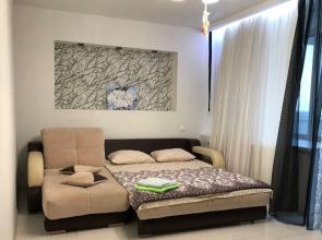 Na Very Zasulich 48 Apartments