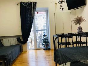 Studiya #7 Apartments