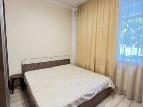 Na Ulitse Polupanova 27A Flat