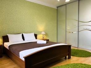 Right Room Na Baumana 5a Flat