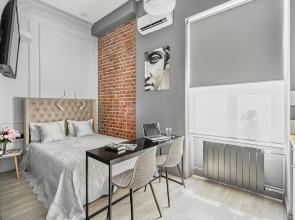 Welcome Nevsky 40-42 (17) Apartments