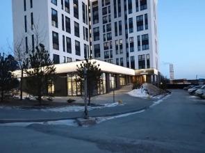 Royal Plaza Apartments