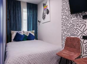 Taganka Life 6 Apartments