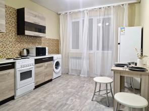 KEY2HOME na Roshchinskom Flat