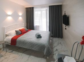 Uyutnaya Na Ulitse 9 Maya 3 Flat