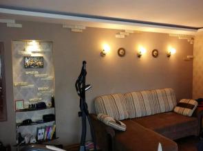 Gostevaya Kompaniya Apartments 2