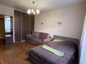 V istoricheskoy chasti goroda Flat