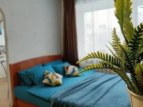 Stilnay, uyutnay Flat