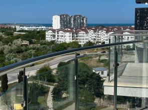 Na Plyazhe Omega Flat