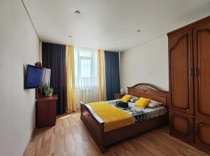 Gostevaya Vozle Oblastnoy Detskoy Bolnitsy Flat