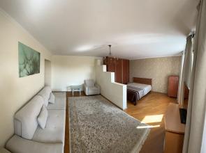 Bolshaya na Kujbysheva 69 Flat