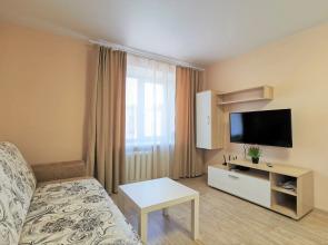 Uyutnay V Tsentre Goroda Flat