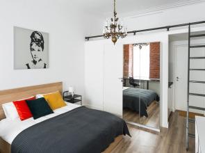 Art Apart Hotel Moscow