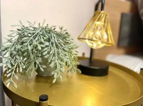 Uyutnaya kvartira v tsentre Flat