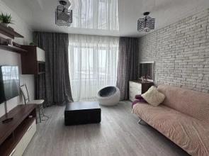 Ul. Narovchatova 4, Apartments