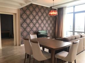 Dacha Shteingoltsa 12 Apartments