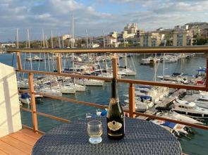 S Vidom Na More Apartments