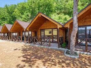 Ekodom Diamant+ Private House