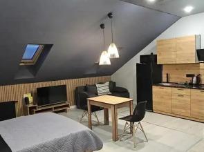 Apartamenty Loft Komfort Al'yans