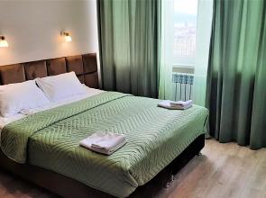 Milfej 100-1 Apartments