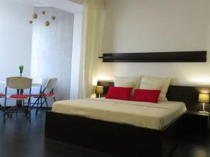 Vidovye Na Pribrezhnoy 7 V Partenite Apartments 3