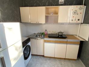 Uyutnaya V Vostrebovannom Rayone Flat