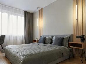 1Komnatnaya V Zhk Linii Flat