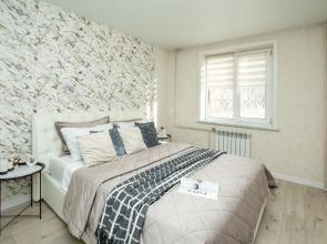 S Kukhney Na 6kh Gostey Apartments