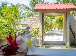 Cerulean View Residence Hotel