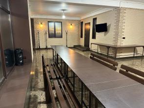 S Basseynom i Baney Private house