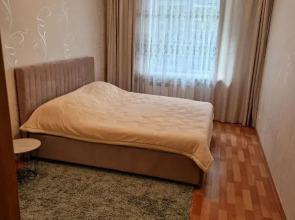 Uyutnaya So Vsemi Udobstvami Flat