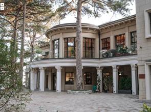 Pallasa Boutique-Hotel